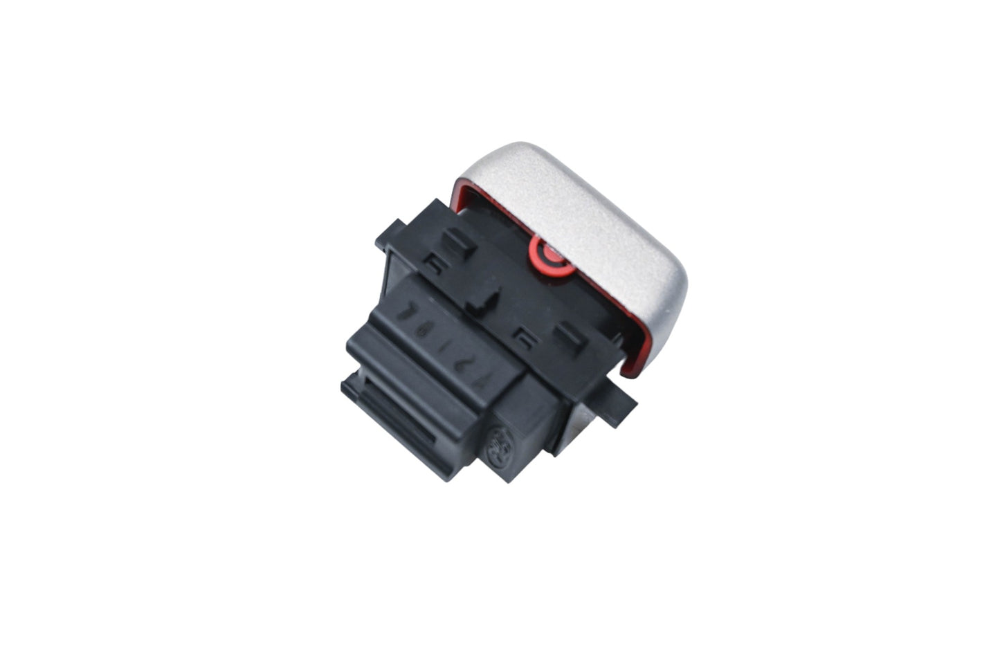 New OEM Ford 7A1Z-14D694-AA Seat Heat Switch Assembly NOS