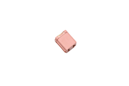 New OEM Ford 6E5Z-14526-BA Pink 30 Amp Circuit Breaker Fuse Assembly NOS
