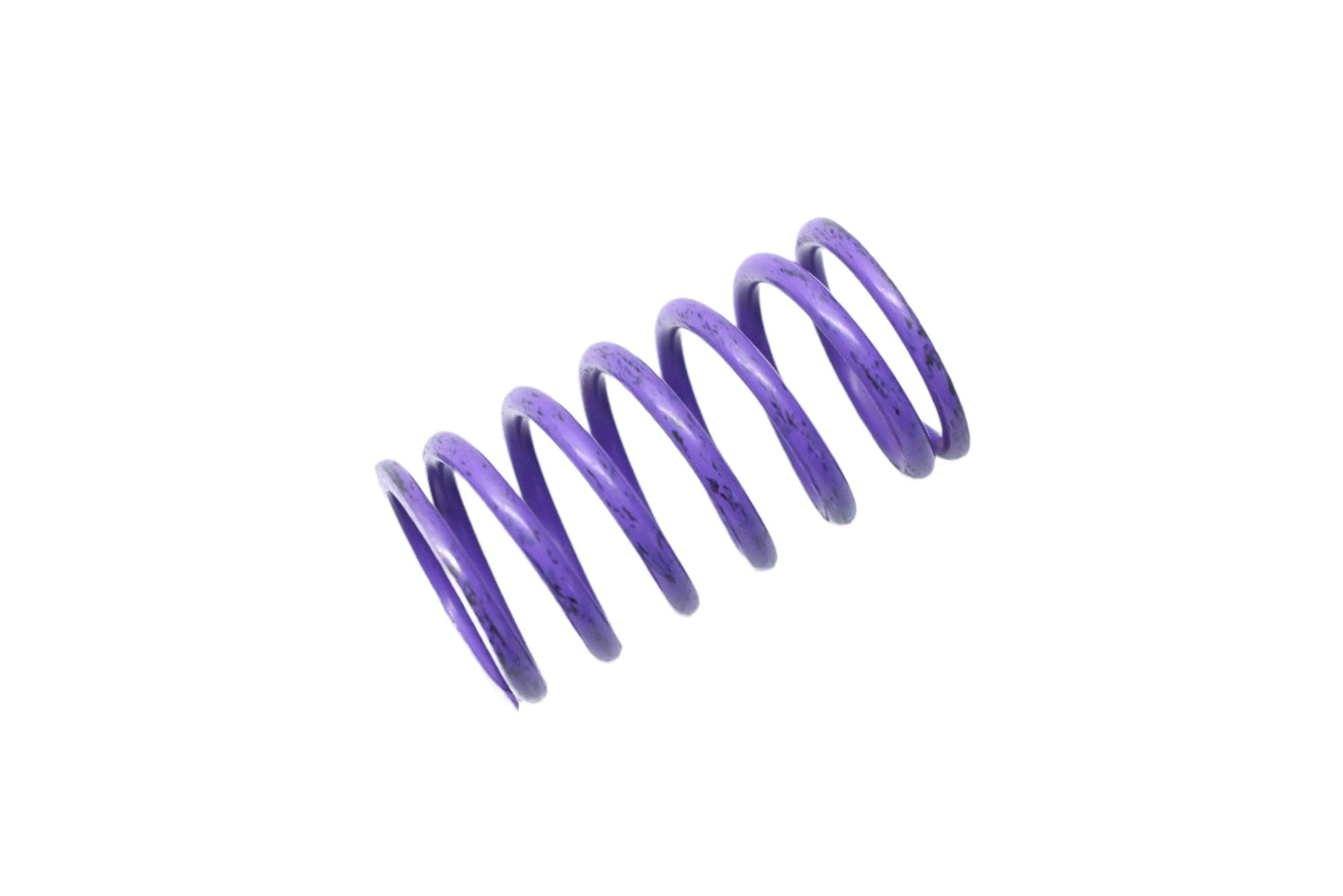 New OEM Ford F7AZ-7F284-BA Purple Spring NOS