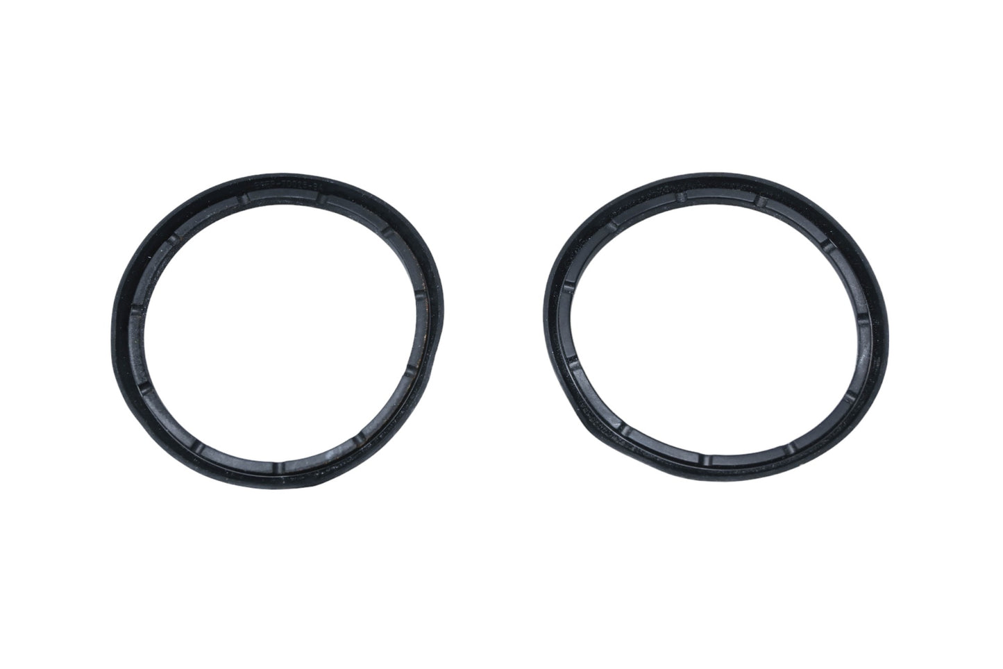 New OEM Ford E6FZ-7D025-A Seals Qty 2 NOS