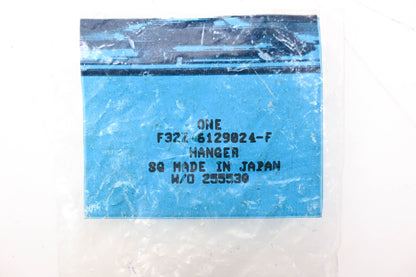 New OEM Ford F32Z-6129024-F Red Interior Hook/ Hanger NOS