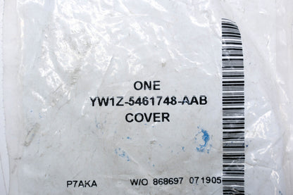 New OEM Ford YW1Z-5461748-AAB Cover NOS