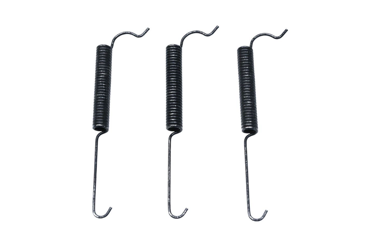 New OEM Ford F2DZ-2049-B Brake Shoe Adjusting Springs Qty 3 NOS