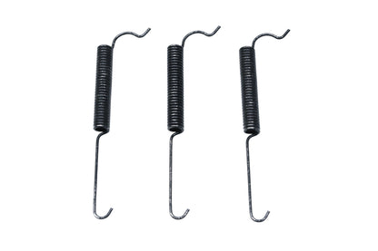 New OEM Ford F2DZ-2049-B Brake Shoe Adjusting Springs Qty 3 NOS