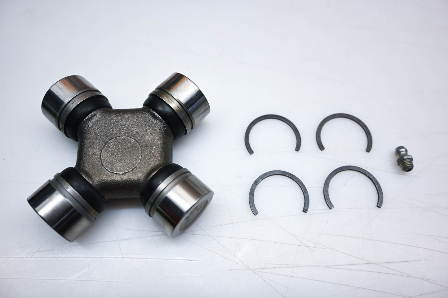 New OEM Ford C8SZ-4635-A Universal Joint Assembly Kit NOS