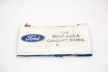 New OEM Ford D9HZ-6261-A Camshaft Bearing NOS