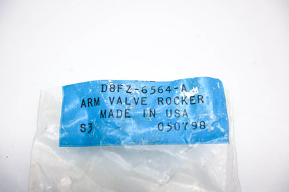 New OEM Ford D8FZ-6564-A 4 Cylinder Rocker Arm NOS