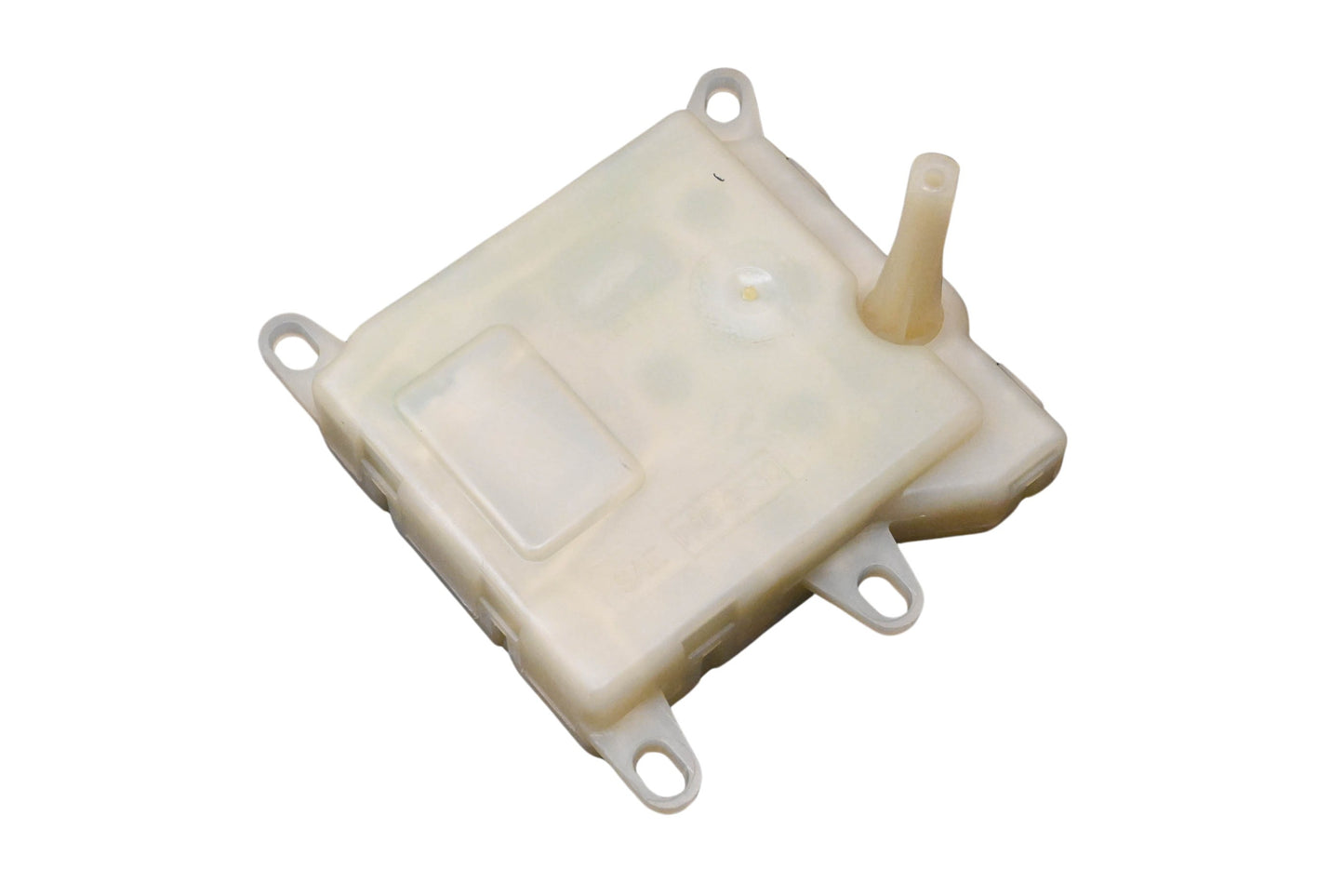 New OEM Motorcraft YH-1764, XF2Z-19E616-FB HVAC AC Heater Blender Door Actuator Assembly NOS