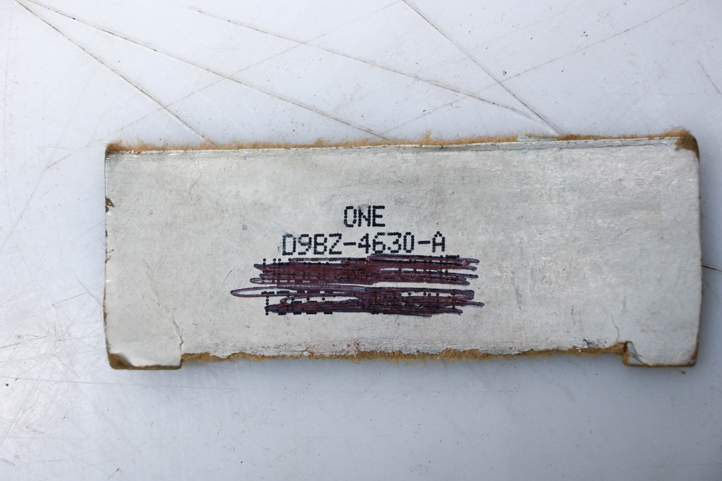 New OEM Ford D9BZ-4630-A Differential Pinion Bearing Assembly NOS