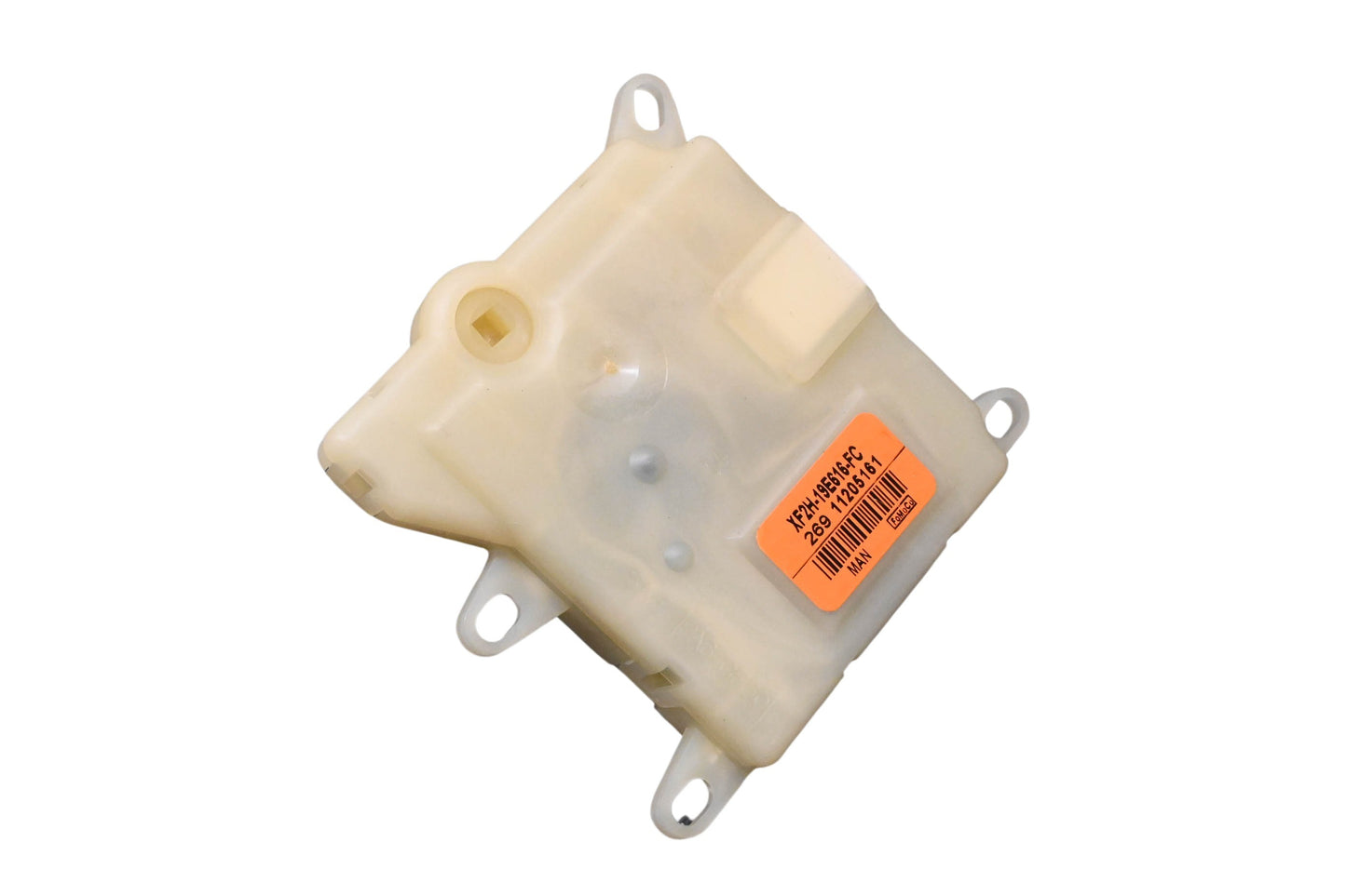 New OEM Motorcraft YH-1764, XF2Z-19E616-FB HVAC AC Heater Blender Door Actuator Assembly NOS