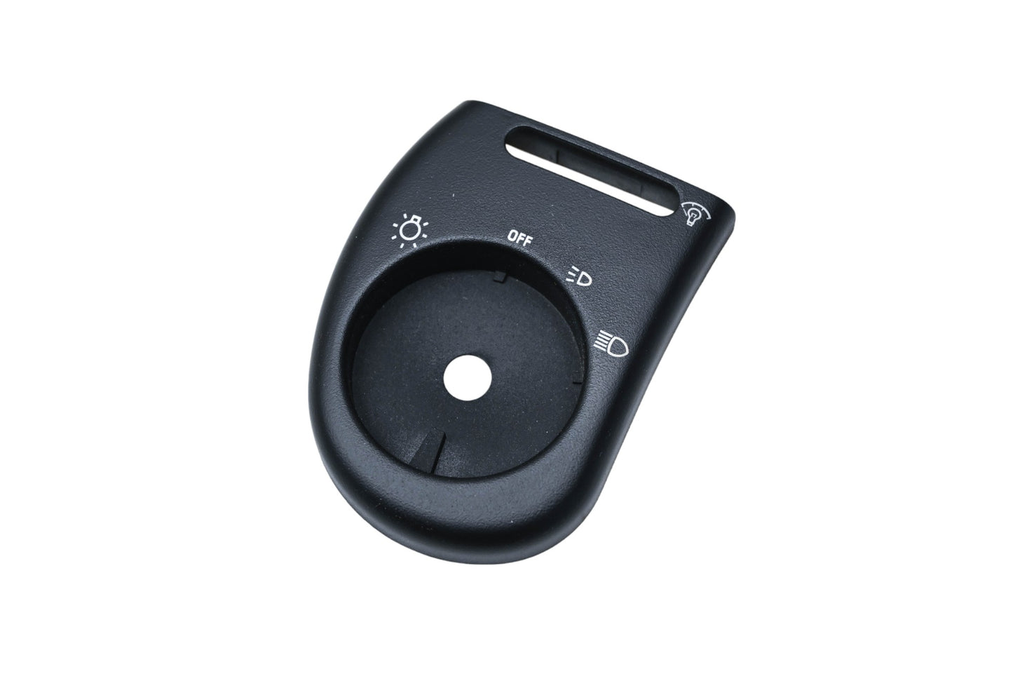 New OEM Ford F3XY-11655-B Dash Panel Cover NOS