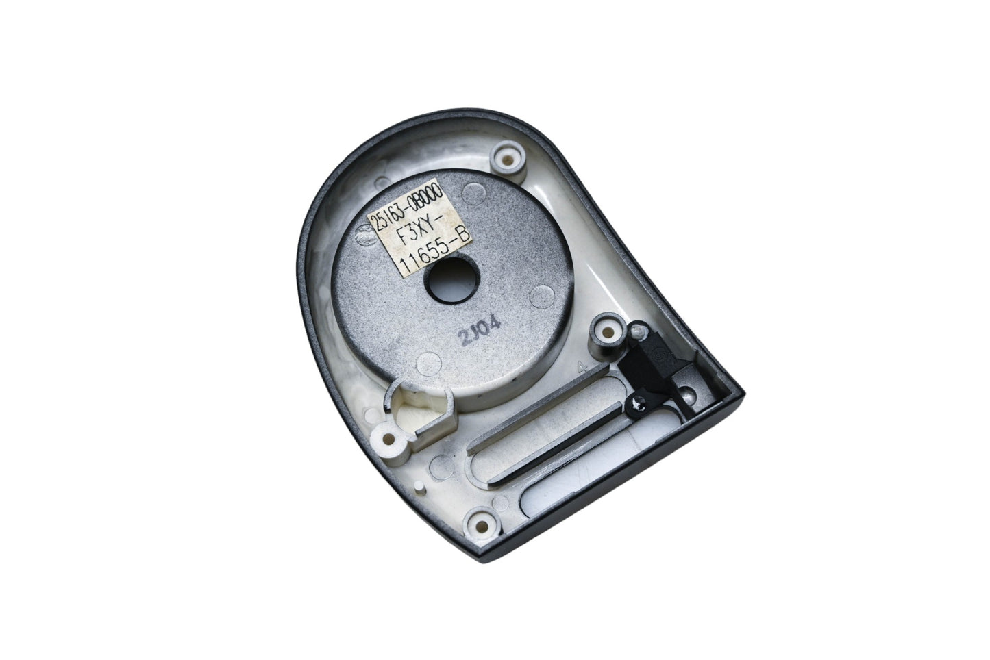 New OEM Ford F3XY-11655-B Dash Panel Cover NOS