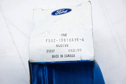 New OEM Ford F58Z-16610A16-A Headrest Guide Sleeve NOS