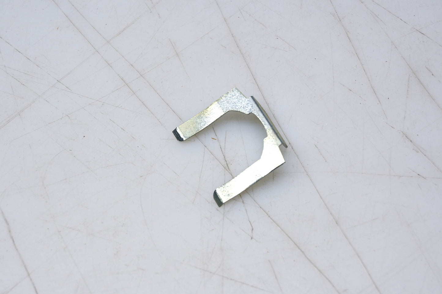 New OEM Ford F3XY-1222023-A Clip NOS