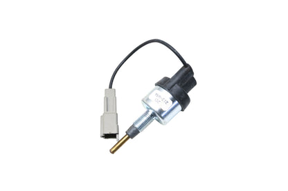 New OEM Motorcraft CS-53, E1PZ-9D856-G Carburetor Idle Stop Solenoid Assembly NOS
