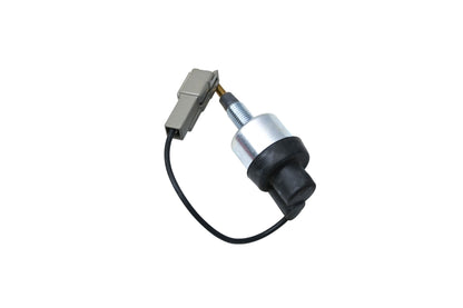 New OEM Motorcraft CS-53, E1PZ-9D856-G Carburetor Idle Stop Solenoid Assembly NOS