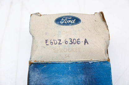 New OEM Ford E6DZ-6306-A Engine Timing Crankshaft Sprocket NOS