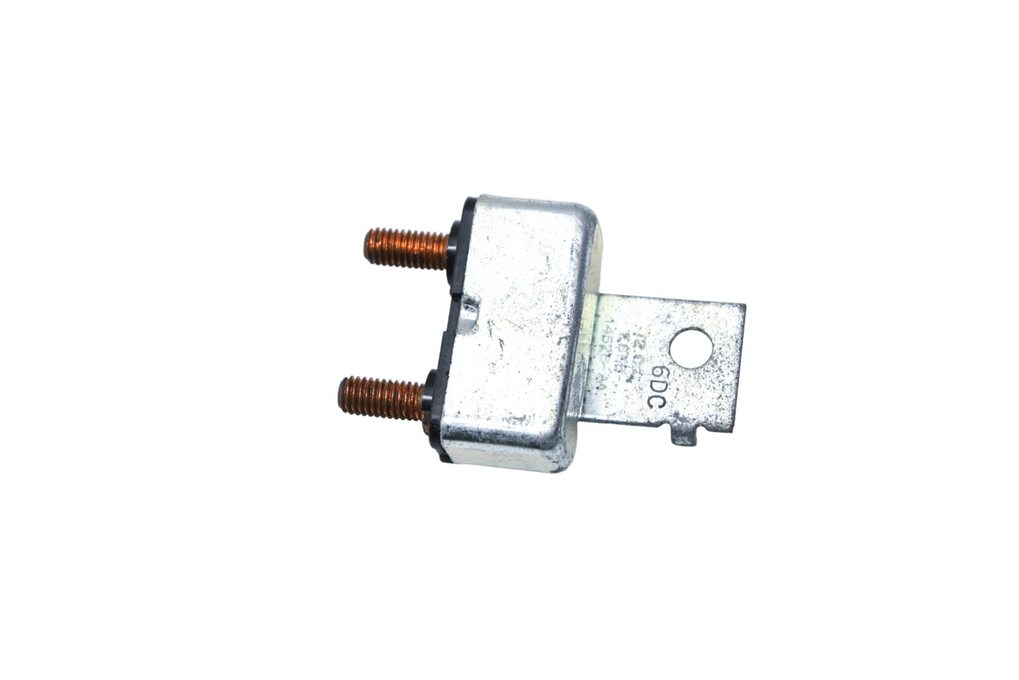 New OEM Ford E6FZ-14526-A Cooling Fan Circuit Breaker NOS