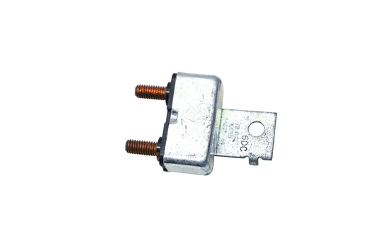 New OEM Ford E6FZ-14526-A Cooling Fan Circuit Breaker NOS