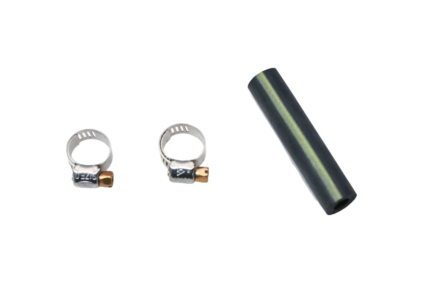 New OEM Ford E3TZ-9324-C Fuel Hose Kit NOS