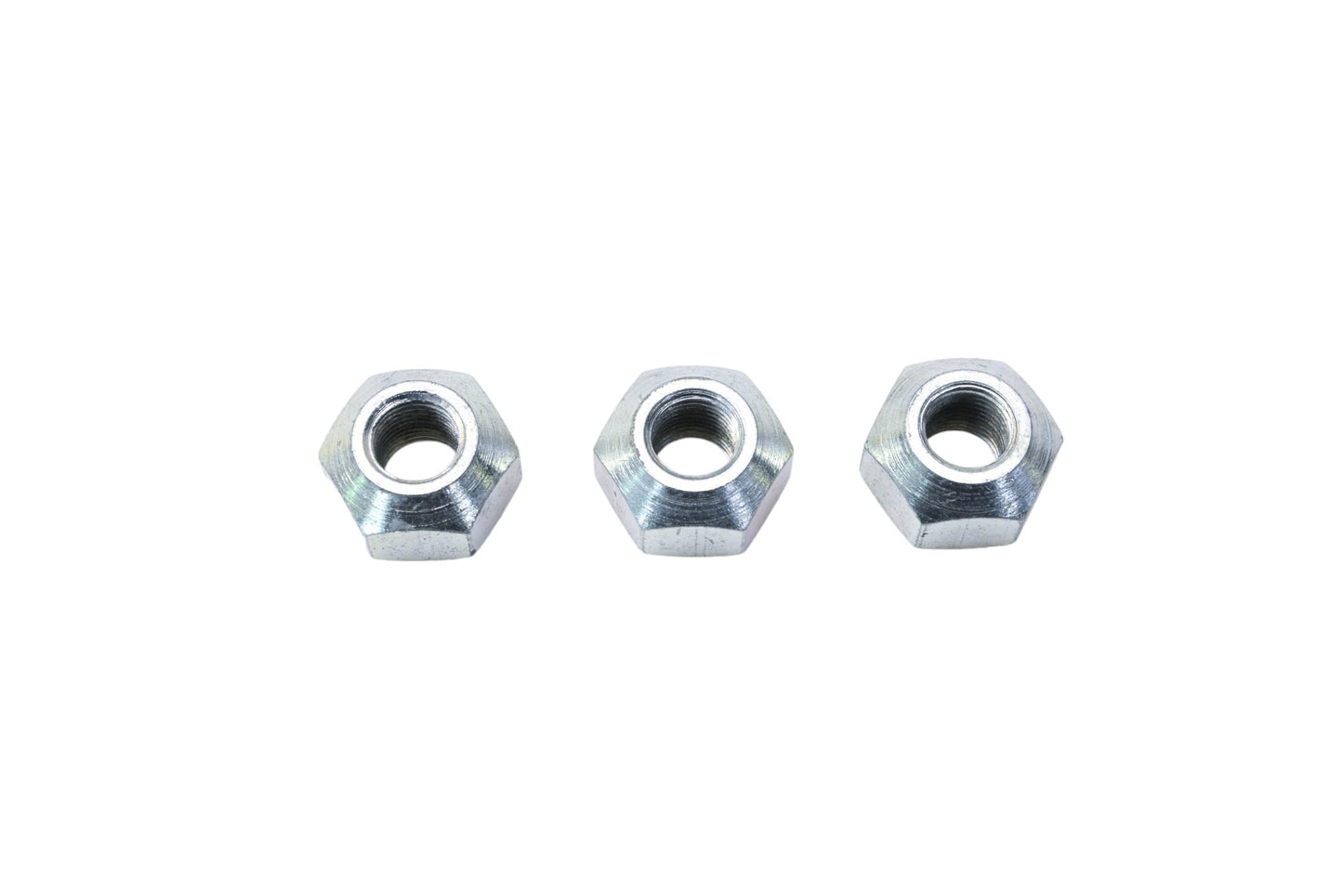 New OEM Ford C7TZ-1120-A Wheel Lug Nuts Qty 3 NOS