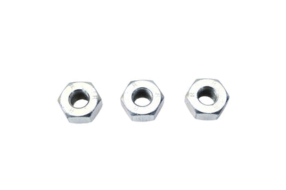New OEM Ford C7TZ-1120-A Wheel Lug Nuts Qty 3 NOS