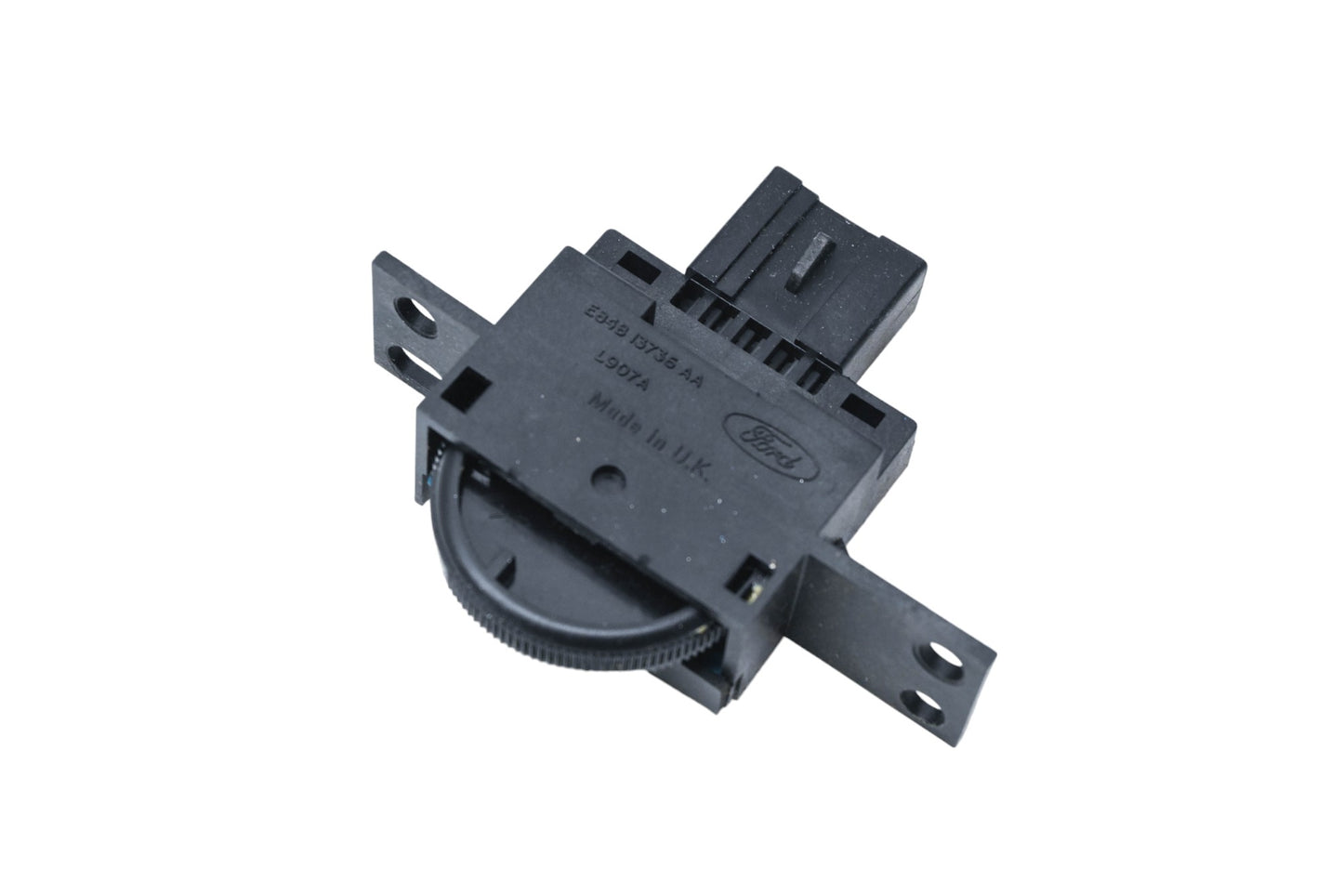 New OEM Ford E64Y-13736-A Headlamp Dimmer Switch Assembly NOS