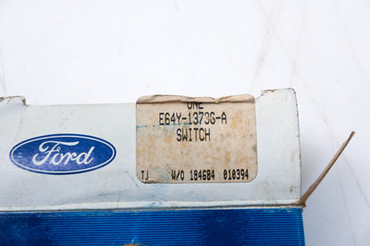 New OEM Ford E64Y-13736-A Headlamp Dimmer Switch Assembly NOS