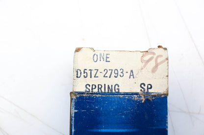 New OEM Ford D5TZ-2793-A Spring NOS
