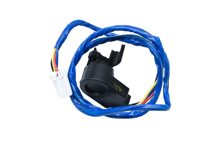 New OEM Ford F32Z-14028-C Power Door Wiring Switch Assembly NOS