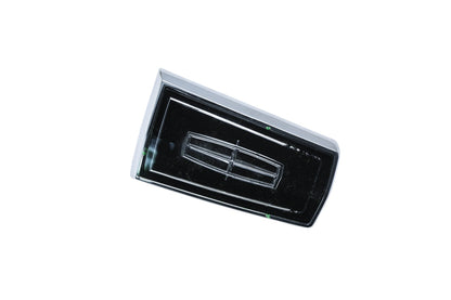 New OEM Ford E8OY-8213-A Lincoln Continential Grill Emblem Ornament NOS