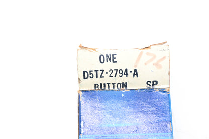 New OEM Ford D5TZ-2794-A Button NOS