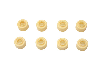 New OEM Ford E8TZ-6517-A Exhaust Valve Spring Retainer Sleeves Qty 8 NOS