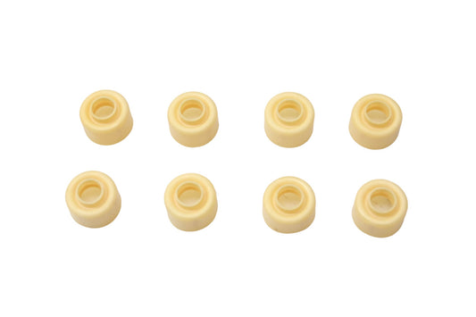 New OEM Ford E8TZ-6517-A Exhaust Valve Spring Retainer Sleeves Qty 8 NOS