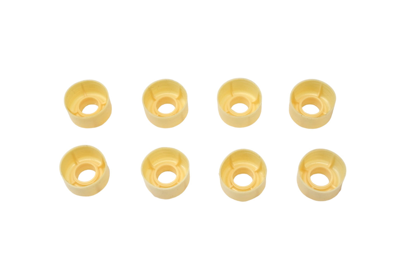 New OEM Ford E8TZ-6517-A Exhaust Valve Spring Retainer Sleeves Qty 8 NOS