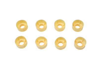 New OEM Ford E8TZ-6517-A Exhaust Valve Spring Retainer Sleeves Qty 8 NOS