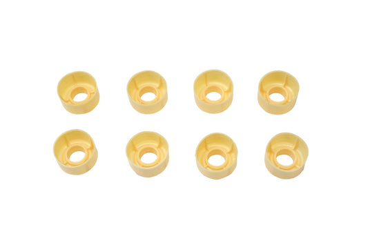 New OEM Ford E8TZ-6517-A Exhaust Valve Spring Retainer Sleeves Qty 8 NOS