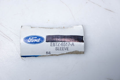 New OEM Ford E8TZ-6517-A Exhaust Valve Spring Retainer Sleeves Qty 8 NOS