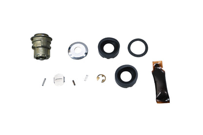 New OEM Ford F6SZ-6321990-AA Lock Cylinder Assembly NOS