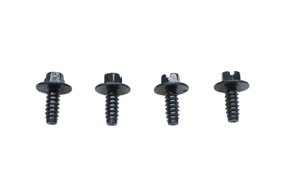 New OEM Ford E6AZ-17A385-A License Plate Bracket Mounting Kit NOS