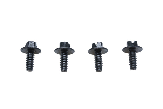 New OEM Ford E6AZ-17A385-A License Plate Bracket Mounting Kit NOS