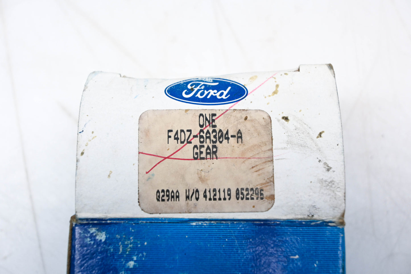 New OEM Ford F4DZ-6A304-A Engine Balance Shaft Timing Gear Sprocket NOS