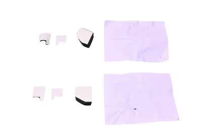 New OEM Ford BE8Z-19H471-A, 5535066 Foam Tape Kits Qty 2 NOS
