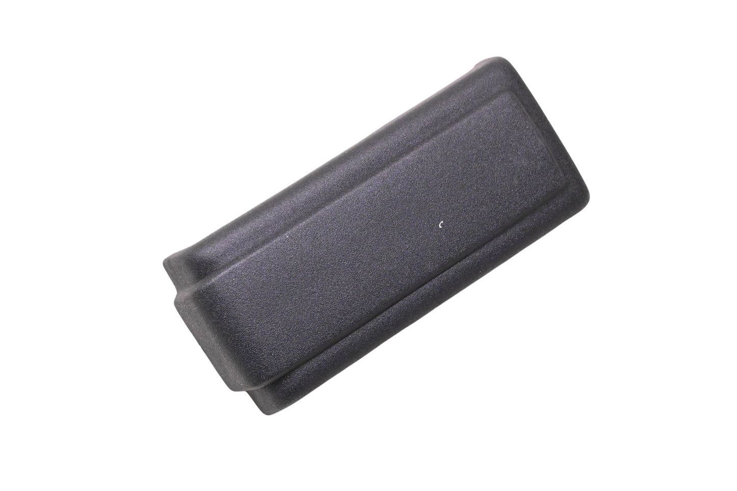 New OEM Ford E6FZ-17996-A Black Front Right Bumper Trim Guard NOS