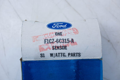 New OEM Ford F1CZ-6C315-A Crankshaft Position Sensor Assembly NOS