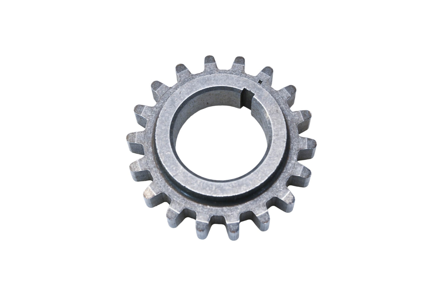 New OEM Ford D7TZ-6306-A Engine Timing Crankshaft Sprocket NOS