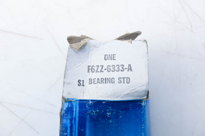 New OEM Ford F6ZZ-6333-A Crankshaft Main Bearing NOS