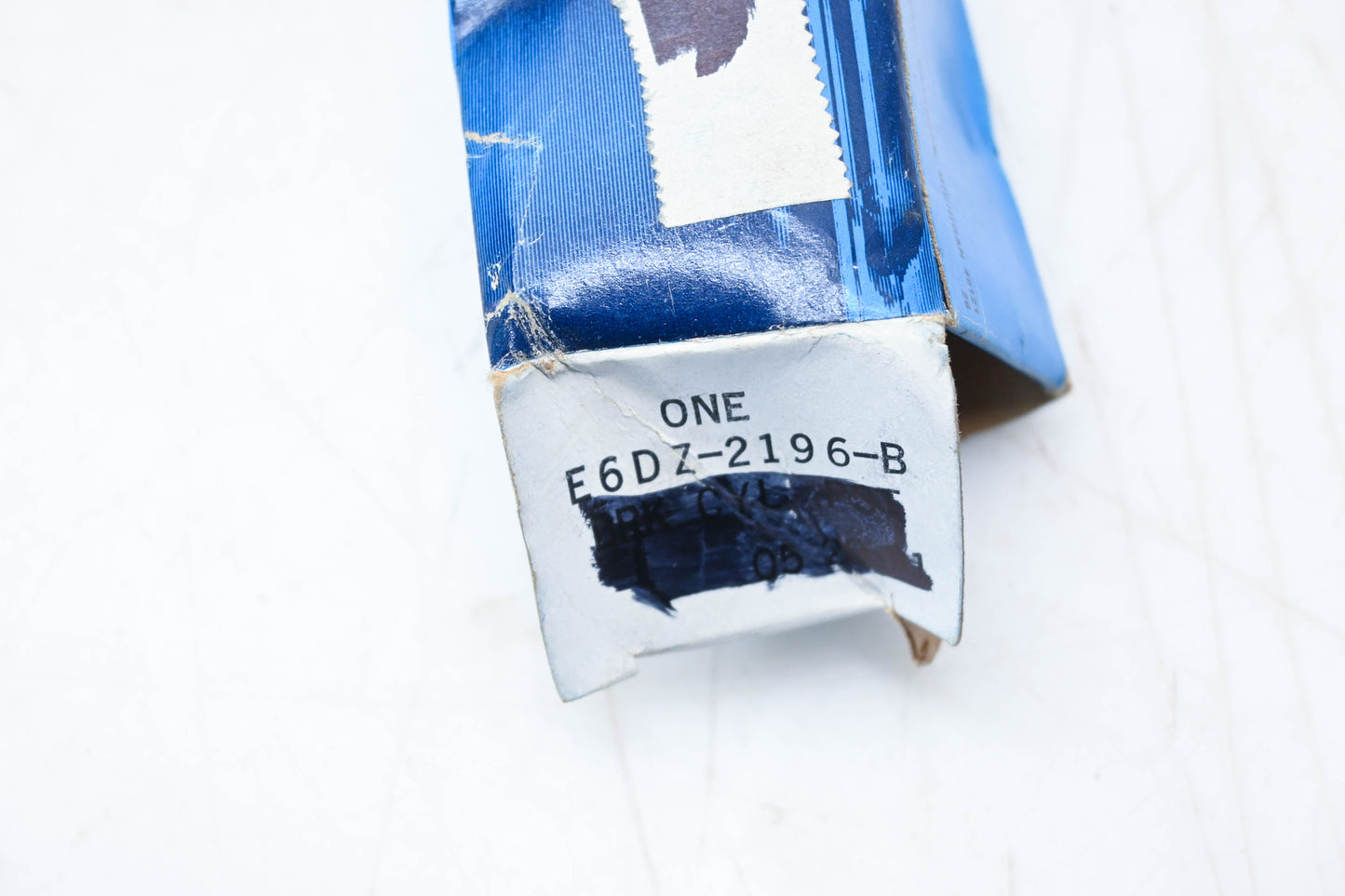 New OEM Ford E6DZ-2196-B Brake Caliper Piston NOS