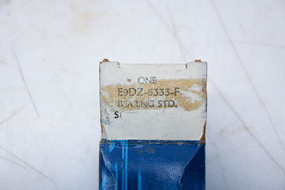 New OEM Ford E9DZ-6333-F Upper Crankshaft Main Bearing NOS