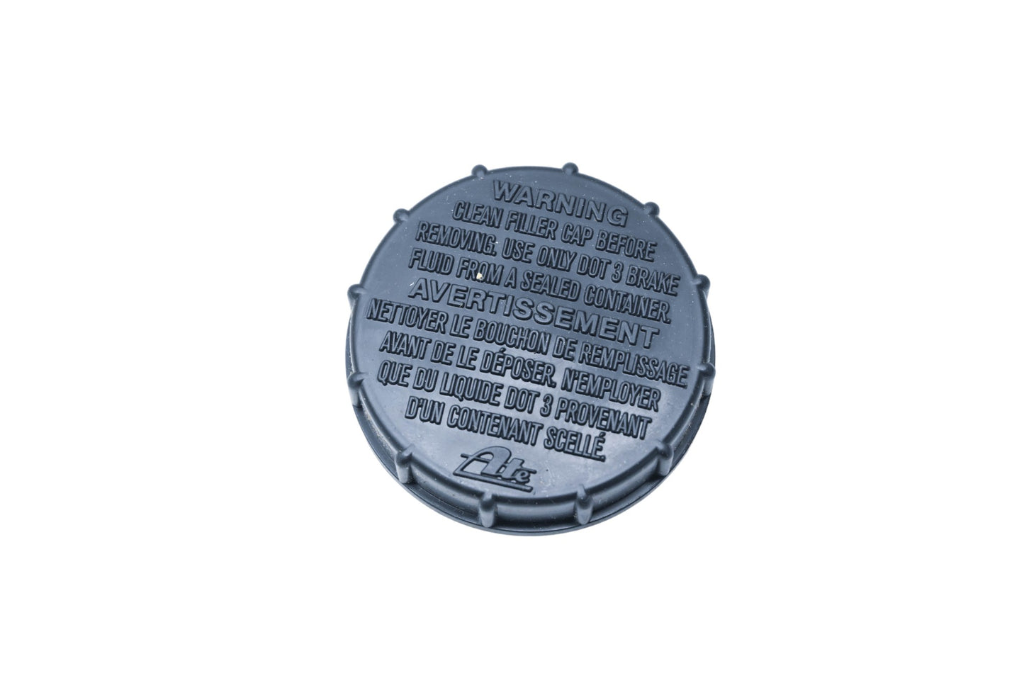 New OEM Ford E9OY-2C251-A Reservoir Cap NOS